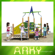 Petit jeu en HDPE pour enfants en plein air